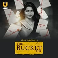 The Bucket List (Part 1) ullu app Full Movie